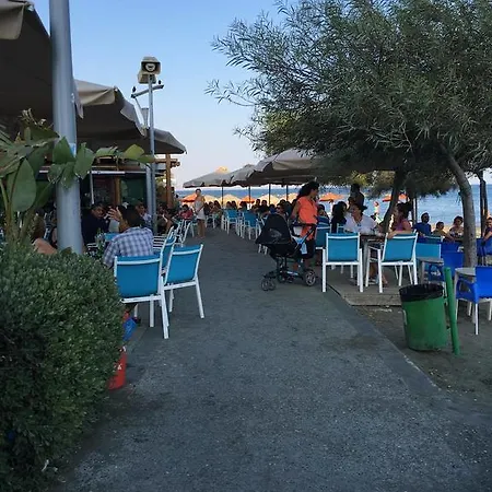 Ferienhaus Despoina Town House