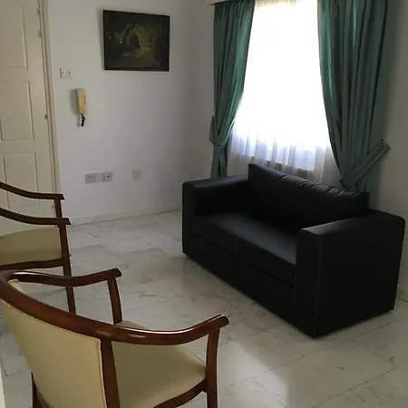 Despoina Town House *