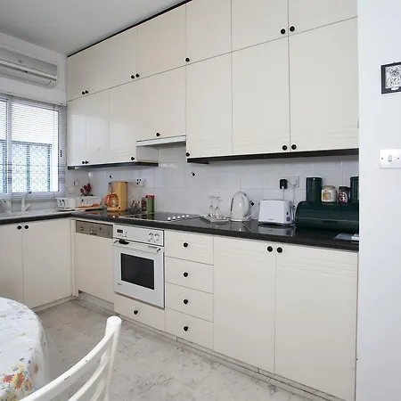 Ferienhaus Despoina Town House *