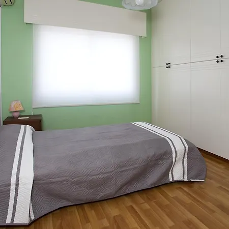 Ferienhaus Despoina Town House *