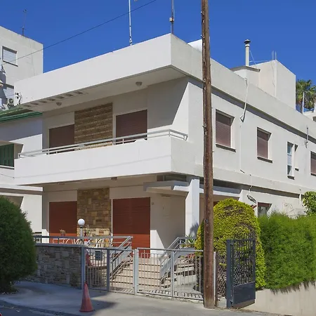 Despoina Town House * Limassol