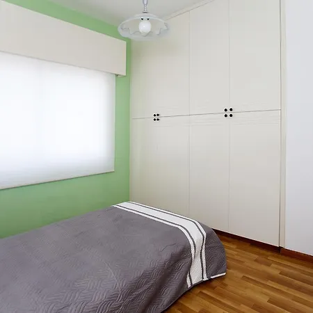 Despoina Town House Limassol