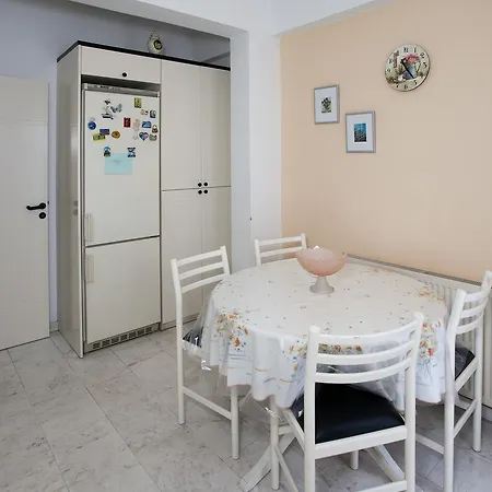 Ferienhaus Despoina Town House