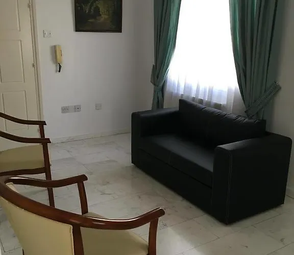 Despoina Town House *