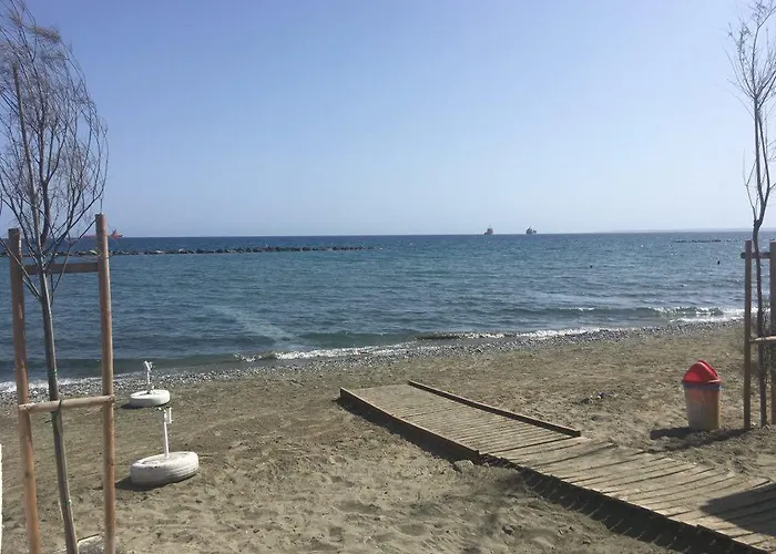 Semesterbostad Despoina Town House