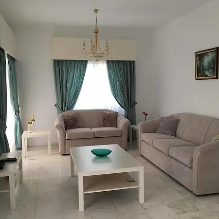 Despoina Town House