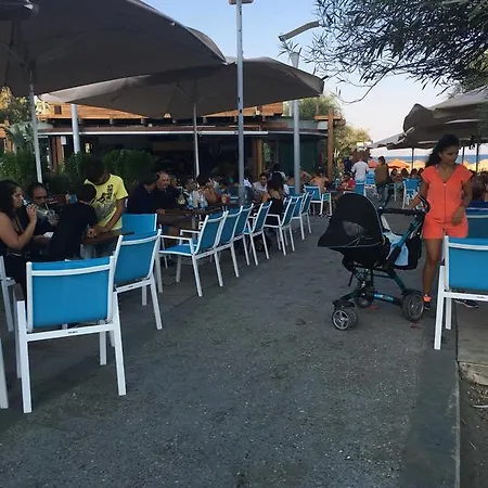 Despoina Town House 度假居 *