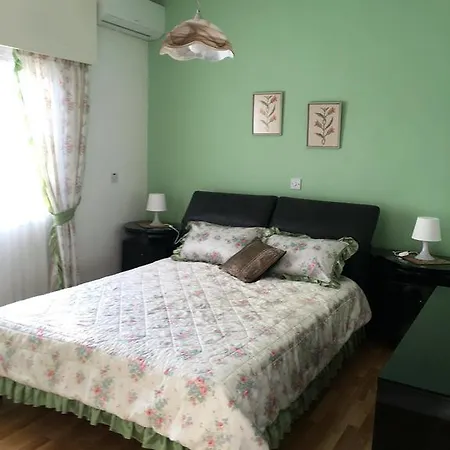 Despoina Town House Tatil Evi *