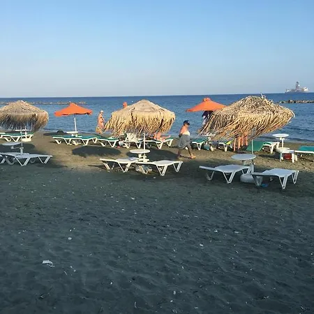 Tatil Evi Despoina Town House Limasol