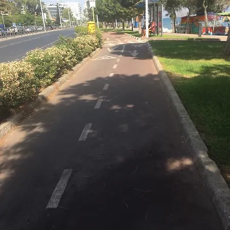 Tatil Evi Despoina Town House *