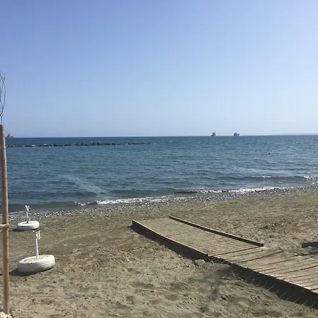 Tatil Evi Despoina Town House