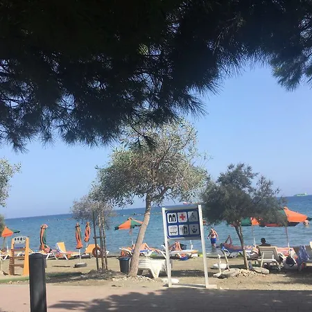 Tatil Evi Despoina Town House