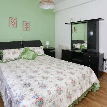 Despoina Town House Holiday home