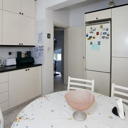 Despoina Town House Limassol