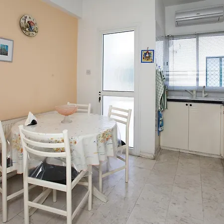 Despoina Town House 利马索尔