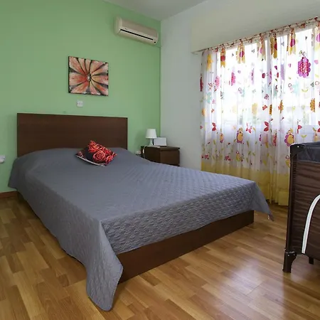 Tatil Evi Despoina Town House *
