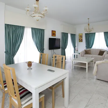 Tatil Evi Despoina Town House