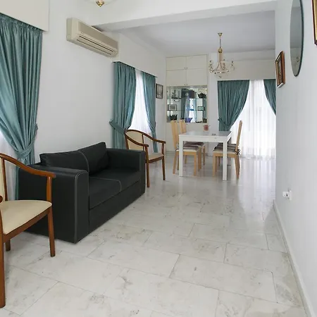 Despoina Town House