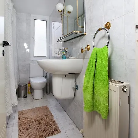 Tatil Evi Despoina Town House Limasol