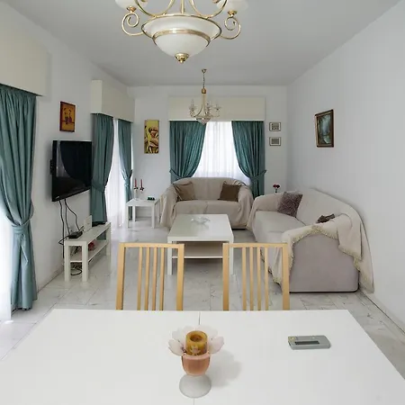 Despoina Town House * Limassol