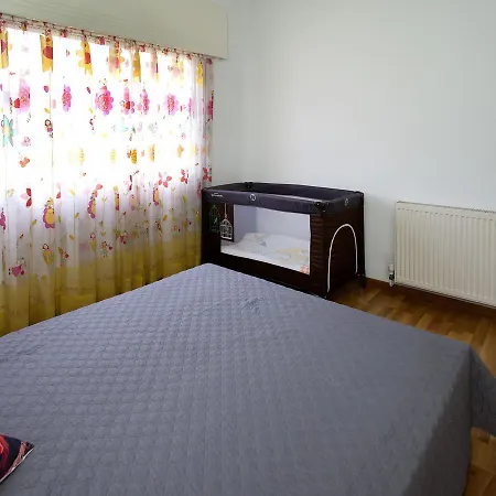 Despoina Town House