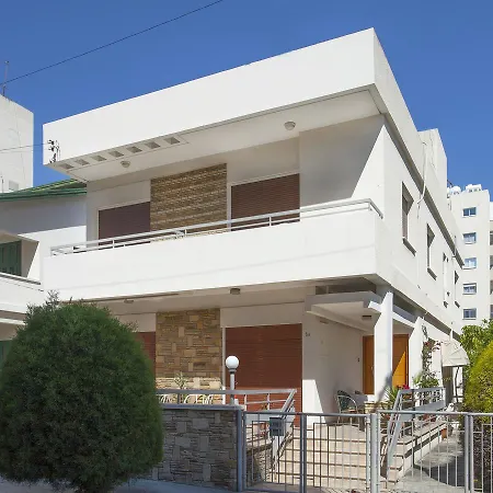 Despoina Town House Holiday home *