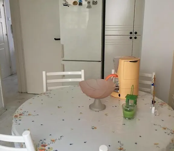 Despoina Town House * Λεμεσός