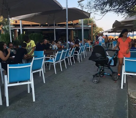 Despoina Town House בית נופש *