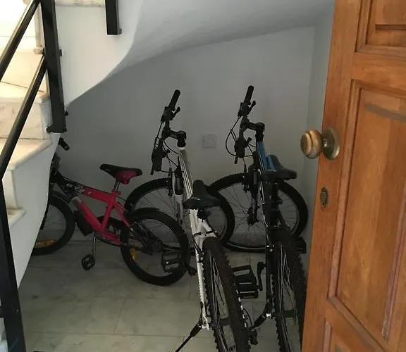 Σπίτι διακοπών Despoina Town House Λεμεσός