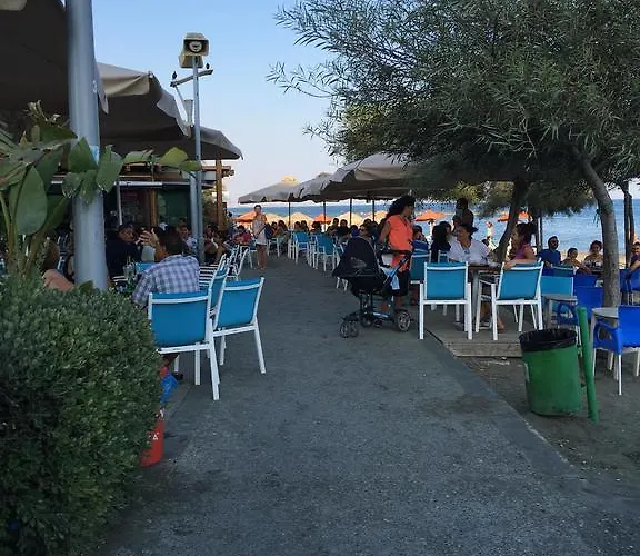 Σπίτι διακοπών Despoina Town House