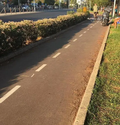 Сasa de vacaciones Despoina Town House *