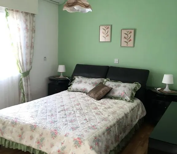 Despoina Town House Σπίτι διακοπών *