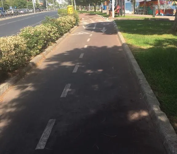 בית נופש Despoina Town House *