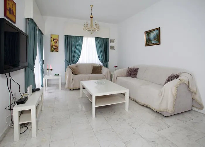 Despoina Town House Σπίτι διακοπών *