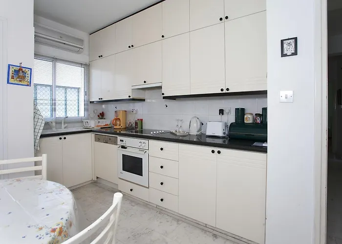 בית נופש Despoina Town House *