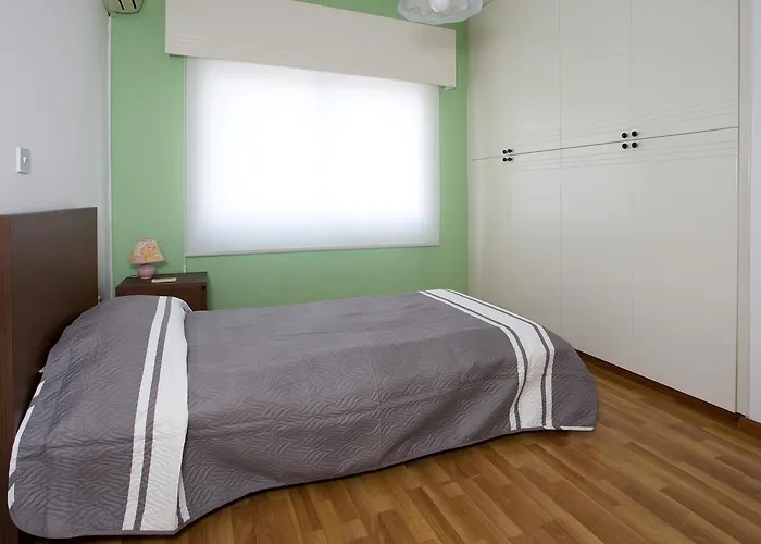 בית נופש Despoina Town House *