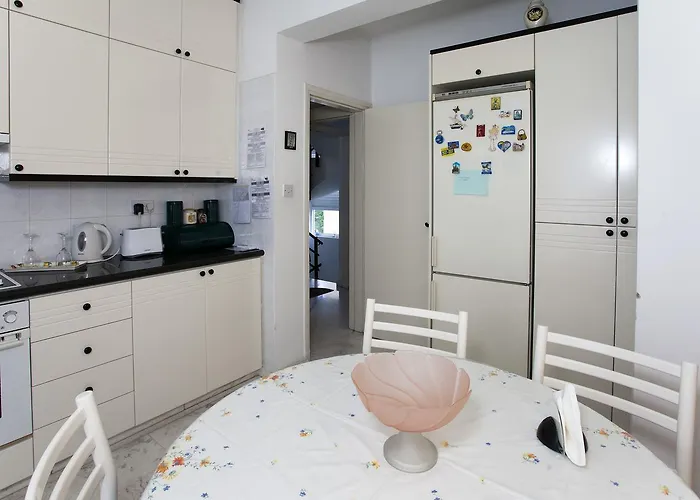 Despoina Town House Λεμεσός