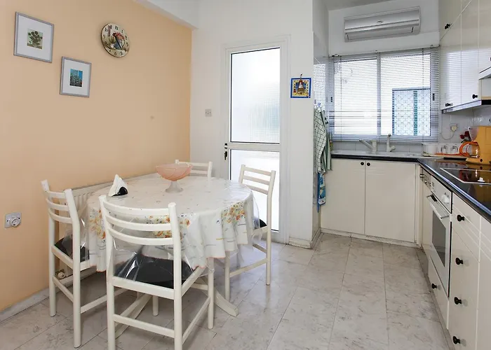 Despoina Town House Limassol