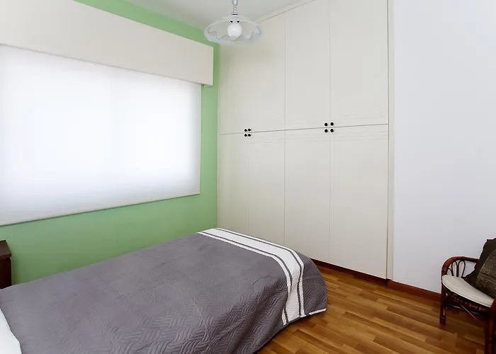 Despoina Town House לימסול