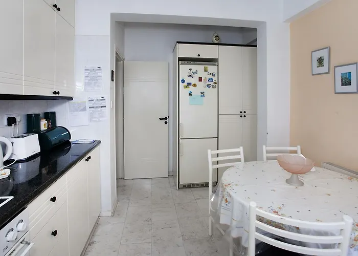 Despoina Town House Σπίτι διακοπών *