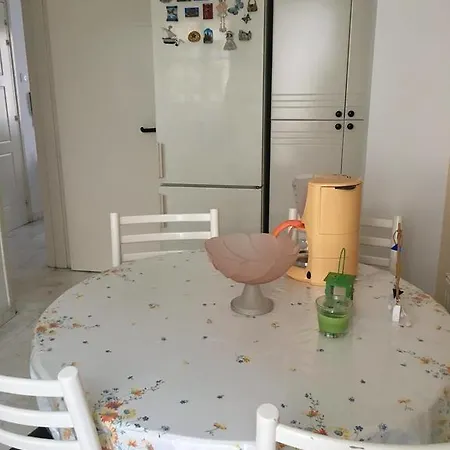 Despoina Town House * Limasol