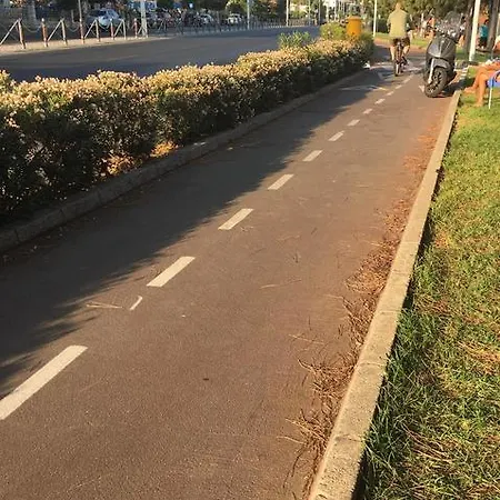 Vakantiehuis Despoina Town House *