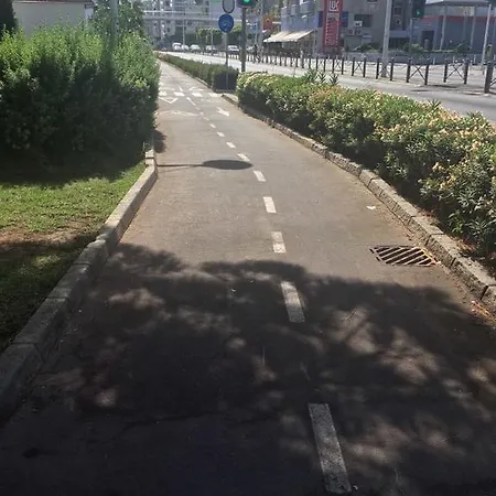 Vakantiehuis Despoina Town House