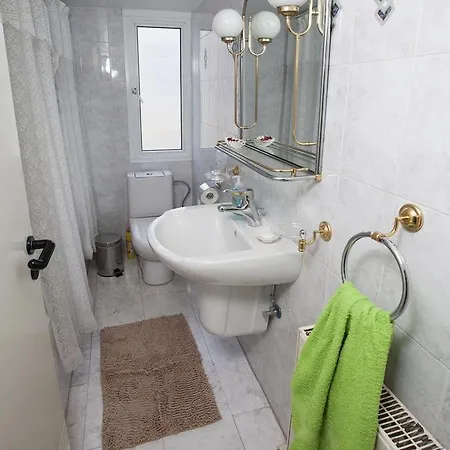 Despoina Town House Vakantiehuis *