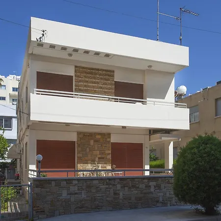 Vakantiehuis Despoina Town House