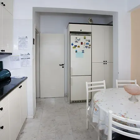 Despoina Town House Vakantiehuis *