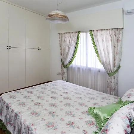 Despoina Town House Vakantiehuis